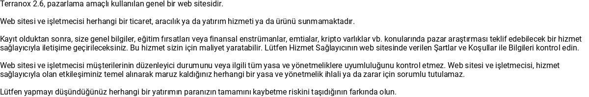 Risk popup Masaüstü